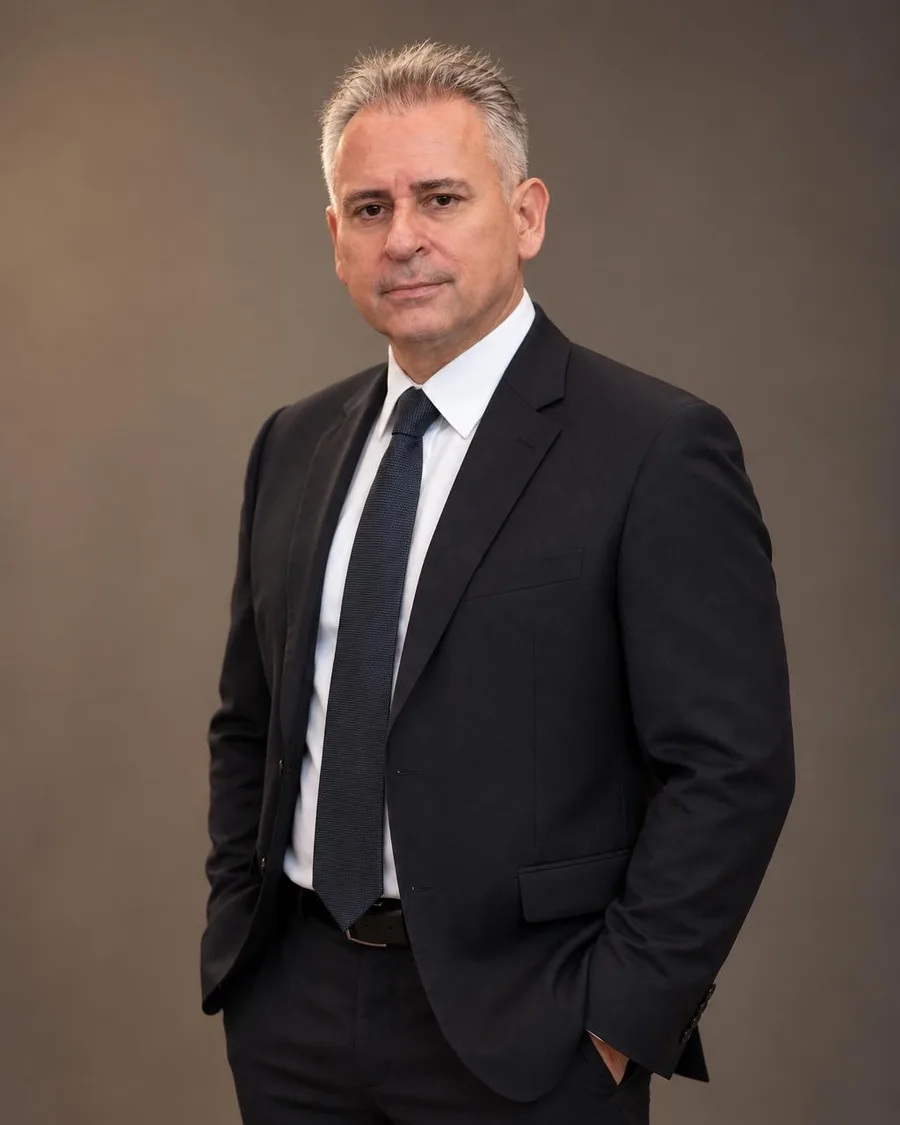 George Georgiou
