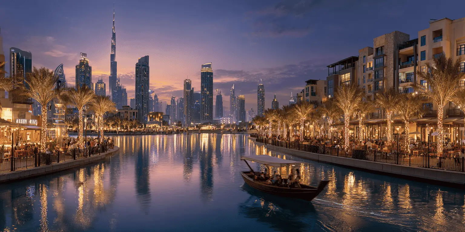 Cipro vs Dubai: Dove Conviene Davvero Trasferirsi nel 2026?
