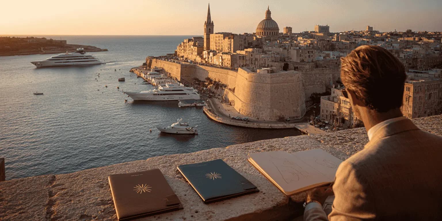 Cipro vs Malta: Confronto Fiscale Completo 2026 per Italiani