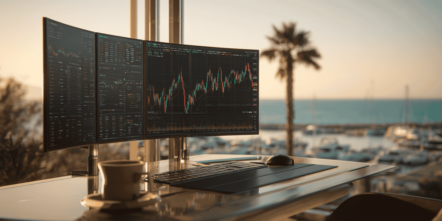 Tasse sul Trading a Cipro 2026: Azioni, Forex, CFD e Crypto