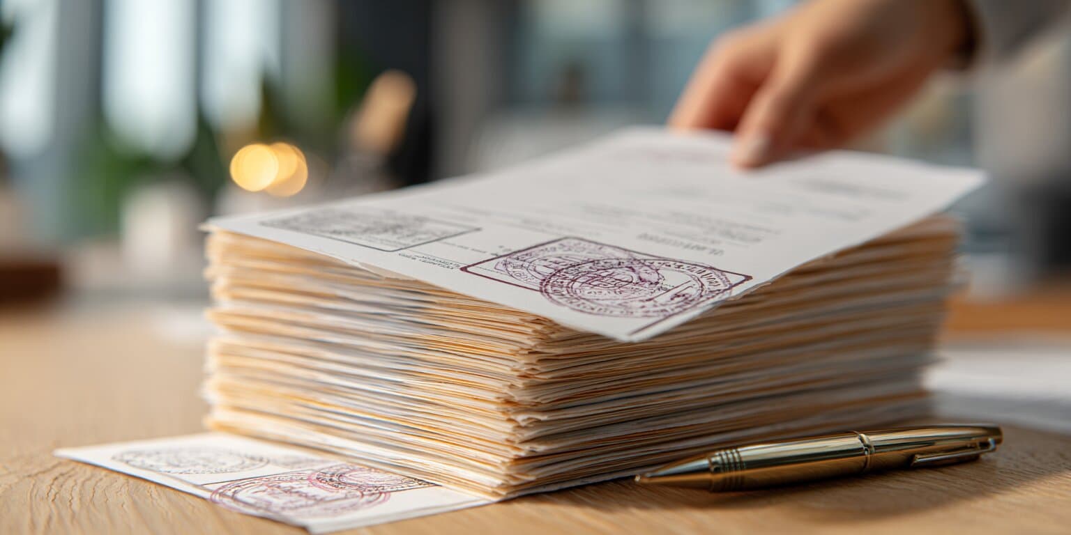 Pratiche Burocratiche a Cipro