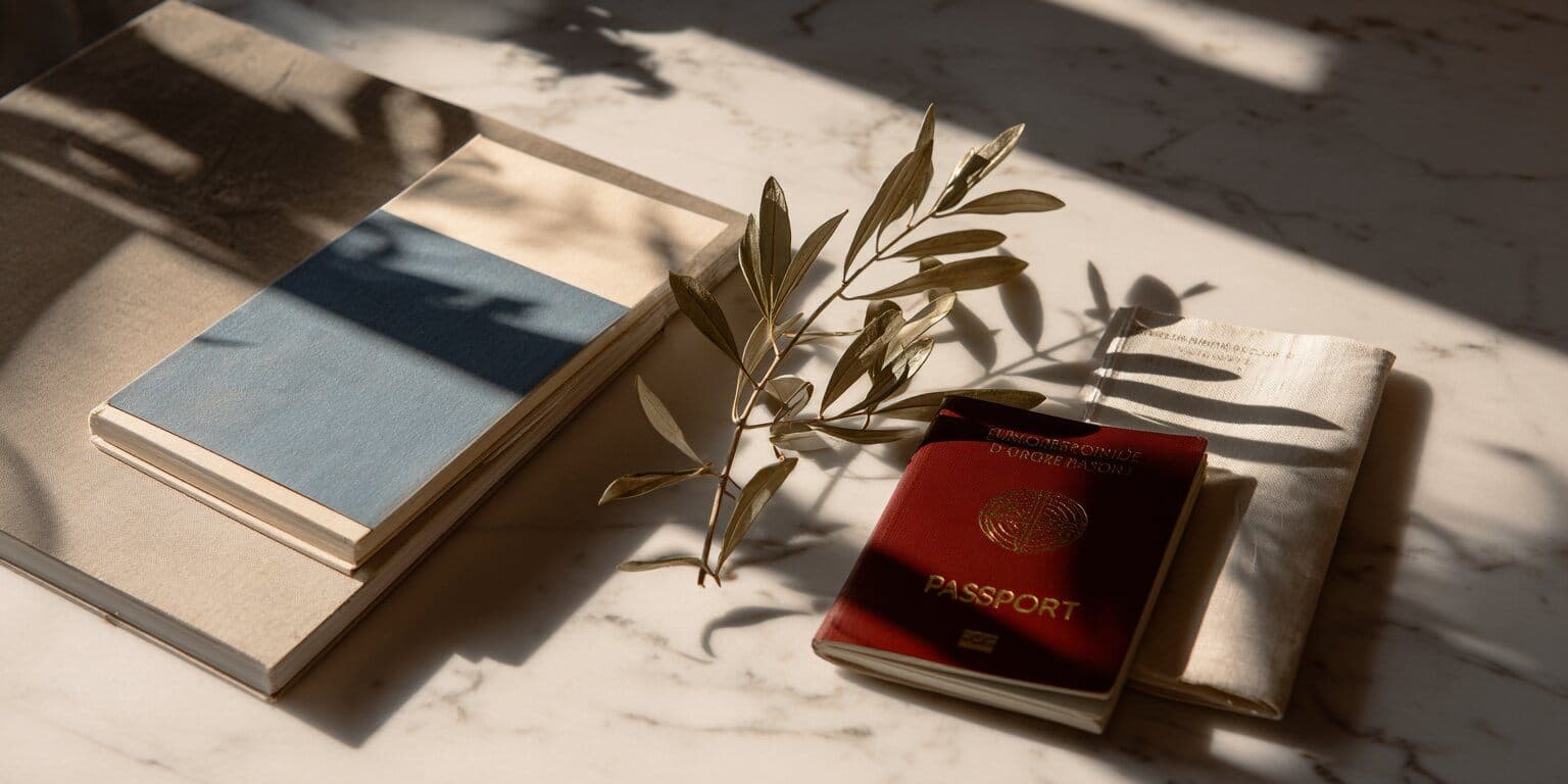 Non-Dom Status a Cipro: La Guida Completa 2026