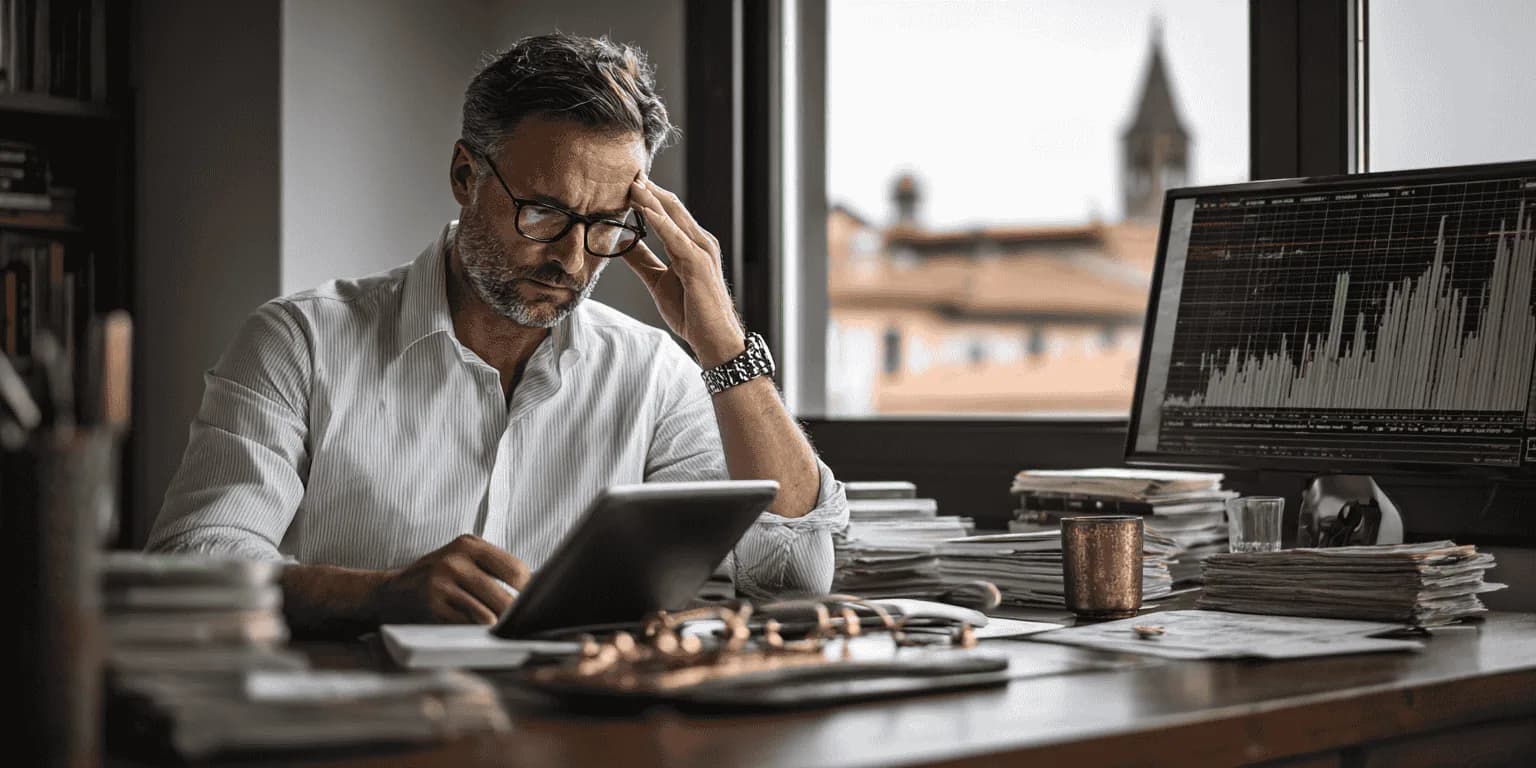 Superato il Forfettario: Cosa Fare Quando Arrivi a 85.000€